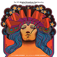 follies 1971 cover