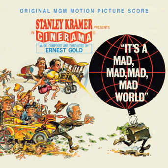 It's a Mad Mad Mad Mad World (1963) - Metacritic reviews - IMDb